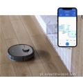 Ecovacs t5 max smart app control portátil robótico